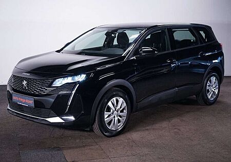 Peugeot 5008 1.2 PureTech ALLURE*LED*Kamera*Carplay
