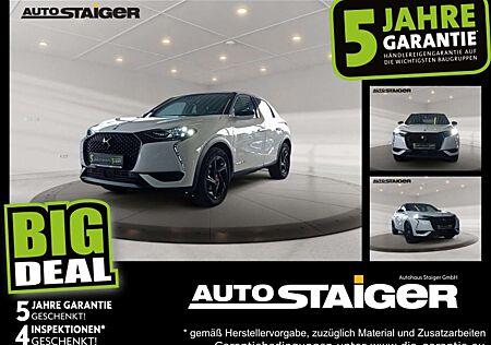 DS Automobiles DS 3 Crossback Performance Line + LM*Navi*