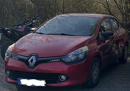 Renault Clio Grandtour 1.2 16V 75Dynamique