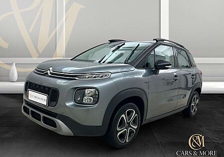 Citroën C3 Aircross Citroen Kamera CarPlay LED AHK SHZ