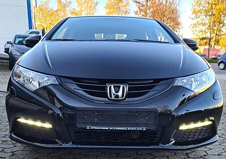 Honda Civic 1.4 Comfort