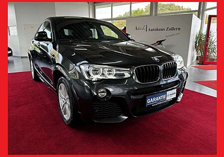 BMW X4 xDrive20d M Sport ACC Head-upSpurhalteas.