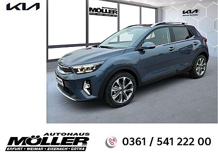 Kia Stonic Spirit 1.0T DCT7 Technologie ACC Navi LED Kamera