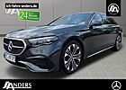 Mercedes-Benz E 220 d T +AMG+Pano+AHK+SHZ+SpurW+S-Sitz+ACC+LED