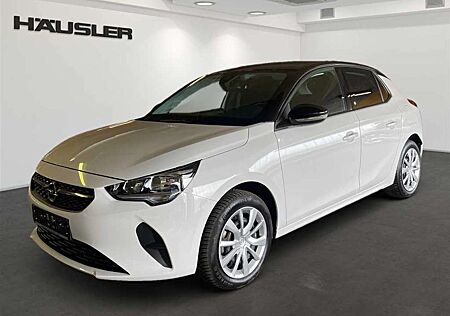 Opel Corsa Edition Einparkhilfe CarPlay Spurhalteassistent