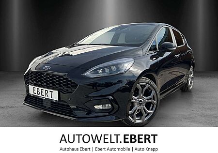 Ford Fiesta 1.0 Hybrid ST-Line/LED/NAVI/SHZ/ACC/CAM/