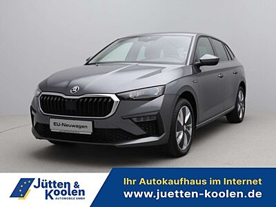 Skoda Scala Selection 1.0 TSI