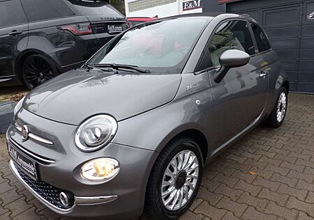 Fiat 500C Dolcevita*ORG 21.267KM*PDC*XENON*ALU*