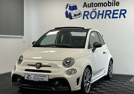 Abarth 695C 1.4 T-Jet Turismo Tech-Paket Beats-Audio