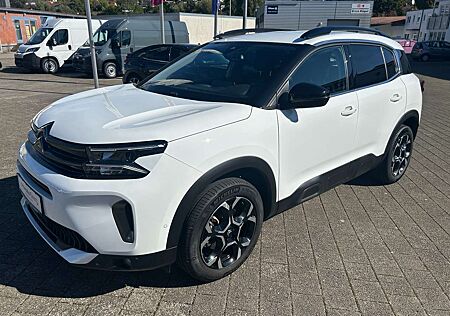 Citroën C5 Aircross Citroen BlueHDi 130 S&S EAT8 Shine