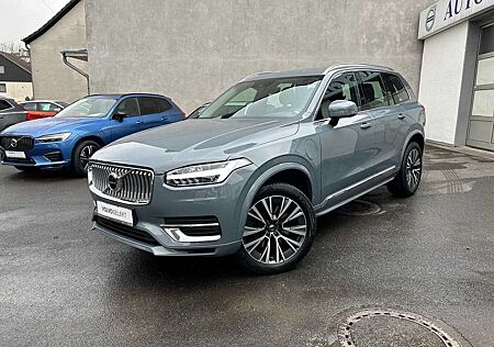 Volvo XC 90 XC90 Plug-In-Hybrid T8 AWD Inscription, 7 Sitze, Pano,