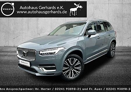 Volvo XC 90 XC90 Plug-In-Hybrid T8 AWD Inscription, 7 Sitze, Pano,