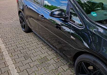 Opel Astra 1.6 Sports Tourer ecoFLEX Start/Stop Edition