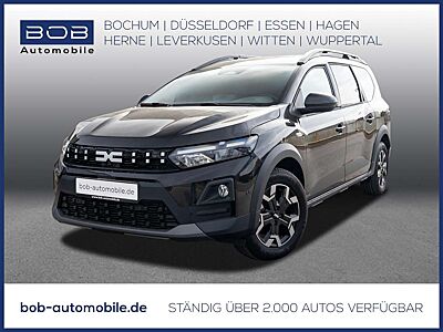 Dacia Jogger Journey hybrid 155 NAVI SHZ PDC KLIMA BT ZV