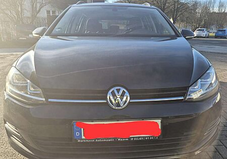 VW Golf Variant Volkswagen Trendline BMT