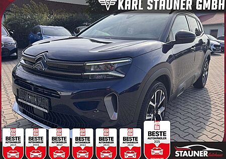 Citroën C5 Aircross Citroen Shine ABSTANDSTEMP PANO 360°KAMERA