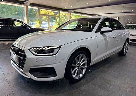 Audi A4 Lim. 30 TDI /LEDER /B&O / MATRIX / Standheizu