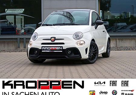 Abarth 695 1.4 T-Jet *Sabelt Sitze* Navi Carplay/Android Auto