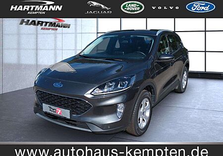 Ford Kuga Plug-In Hybrid Cool & Connect Bluetooth Navi