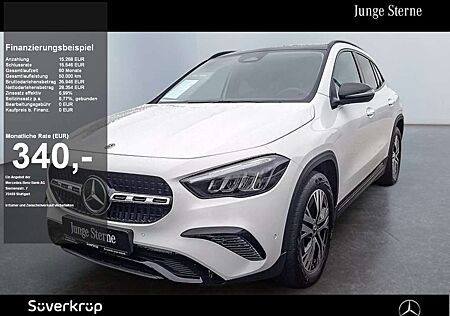Mercedes-Benz GLA 220 4M ,