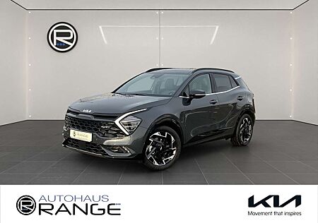 Kia Sportage 1.6T AWD GT-LINE