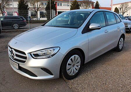 Mercedes-Benz B 180 d*Businesss*Spur-Ass.*MBUX-NAVI Plus*