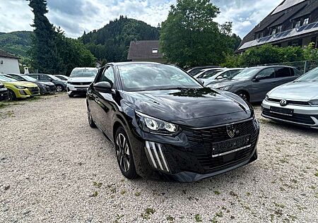 Peugeot 208 Allure,Kamera,LED.APP,Alu,Bluetooth