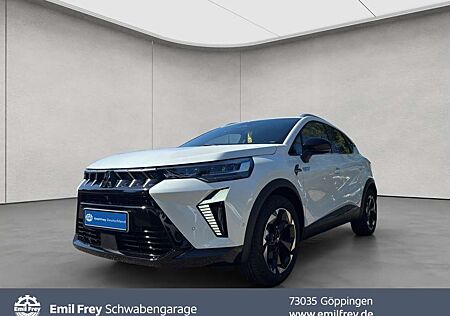 Mitsubishi ASX Edition 1,8HEV*Hybrid*