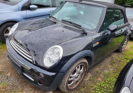 Mini Others CABRIO Cooper Cabrio