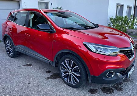 Renault Kadjar TCe 160 GPF BOSE EDITION