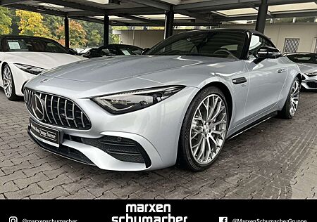 Mercedes-Benz SL 43 AMG gebraucht kaufen Mercedes-Benz SL 43 AMG AMG SL 43 Massage+Night+DIGITAL+Burm+PremiumPlus
