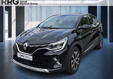Renault Captur E-TECH 1.6 TECHNO 160 Plug-in