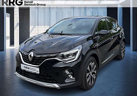 Renault Captur 1.6 TECHNO 160 E-TECH Plug-in