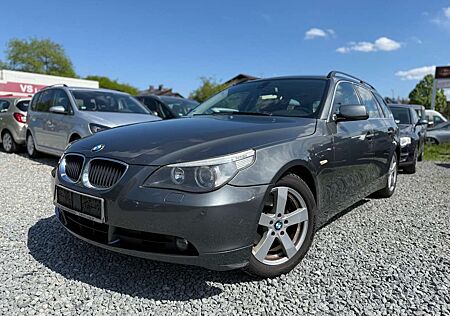 BMW 530d 530