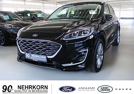 Ford Kuga 2.5 PHEV VIGNALE Aut. LED B&O el. AHK WinterPak