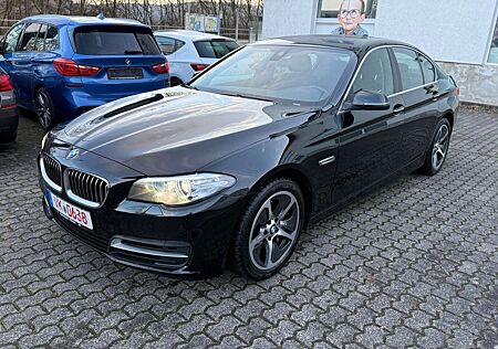 BMW 530 d Limousine Lci Automatik LED