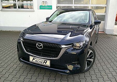 Mazda CX-60 e-SKYACTIV-D 254 Takumi AHK/BOSE/PANORAMA