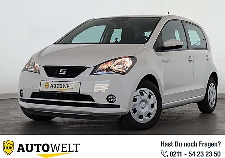 Seat Mii electric BLUETOOTH+PDC+SHZ+ALLWETTER+