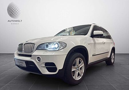 BMW X5 xD 30d/7-SITZER/HUD/PANO/360°/AHK/3,5t
