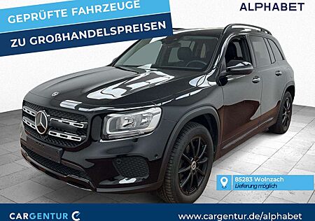 Mercedes-Benz GLB 220 d Progressive SpoSi Lane BLIS Key Navi