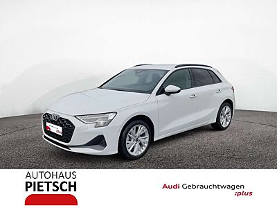 Audi A3 30 TFSI S-tronic AHK ACC LED Navi