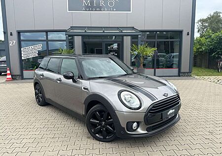 Mini Cooper Clubman / PANO/ T-LEDER/ AHK/ LED