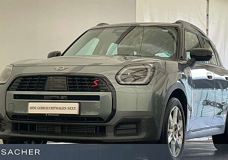 Mini Others Cooper Countryman S ALL4 Classic-Trim HUD ACC