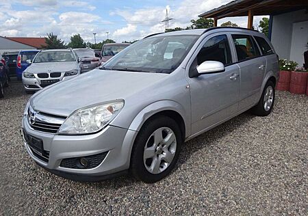 Opel Astra 1.6 Caravan Edition