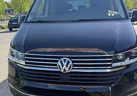 VW T6 Volkswagen .1 Multivan Multivan Generation Six FWD