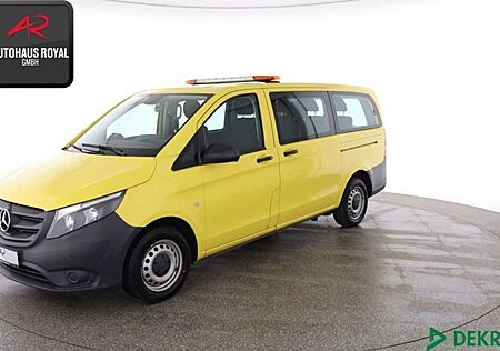 Mercedes-Benz Vito 114 CDI Tourer LANG 7 SITZE STANDHZ,KAMERA