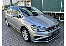 VW Golf Volkswagen Sportsvan VII Comfortline LED SCHECKHEFT