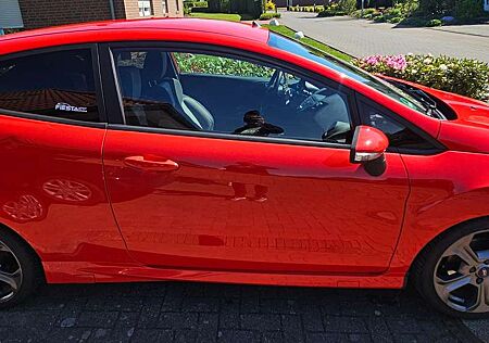 Ford Fiesta 1.6 EcoBoost ST