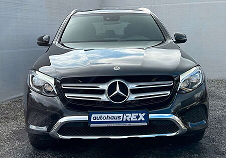 Mercedes-Benz GLC 250 4Matic 9G-TRONIC AMG LINE EXCLUSIVE LED