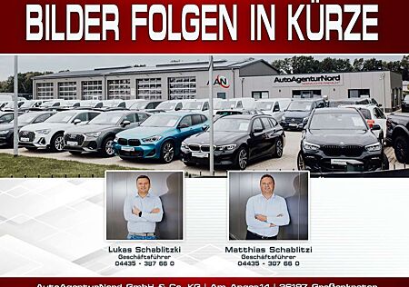 Ford Galaxy 2.0 EcoBlue Aut. Titanium+AHK+7SITZE+NAVI